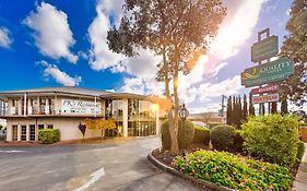 Quality Hotel Melbourne Airport  Australia